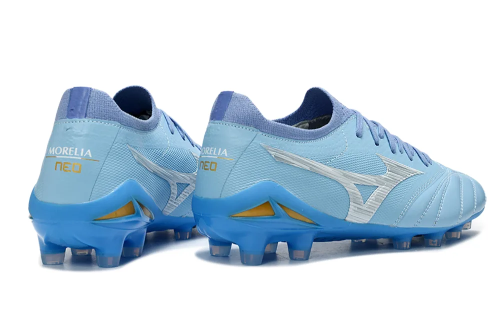 Mizuno Morelia FG - Imagen 7