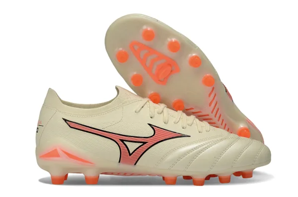 Mizuno Morelia FG
