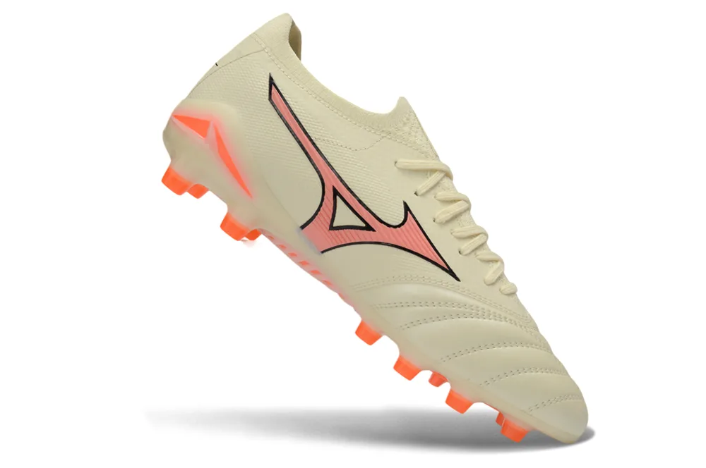 Mizuno Morelia FG - Imagen 3