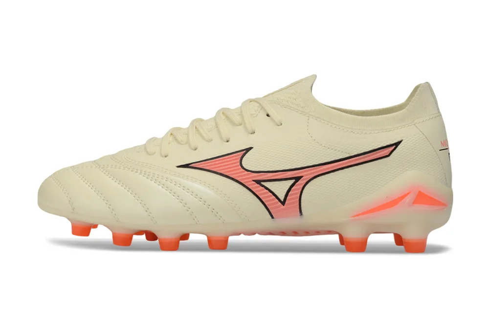 Mizuno Morelia FG - Imagen 4