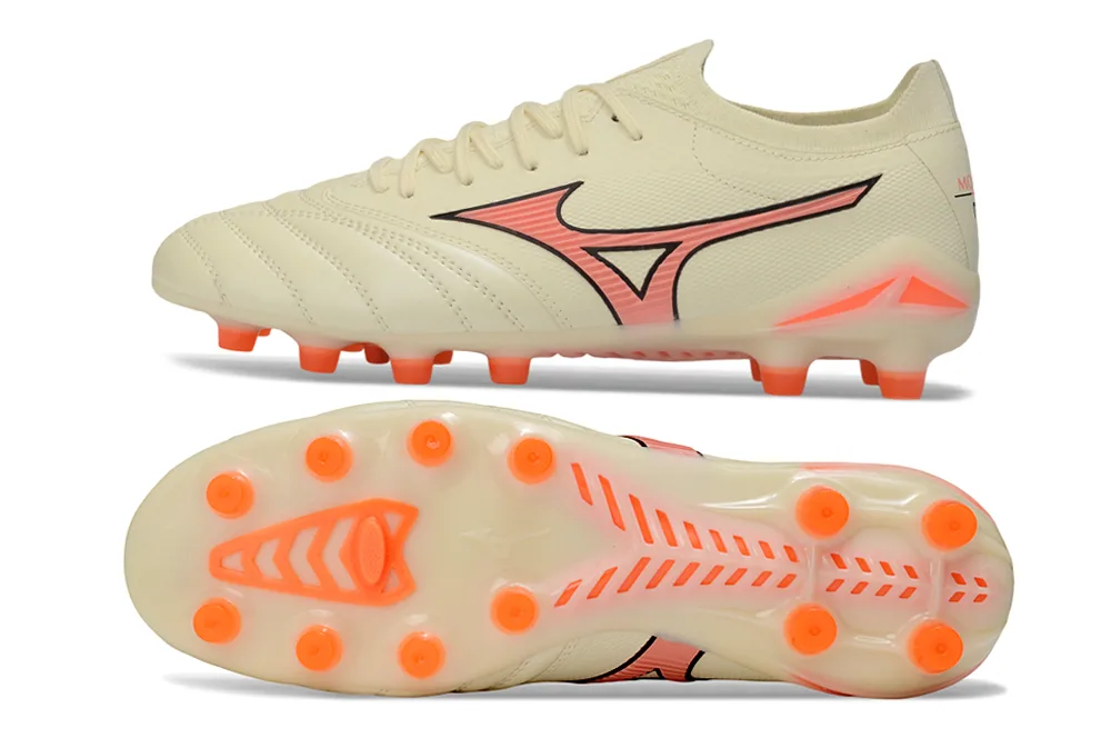 Mizuno Morelia FG - Imagen 5