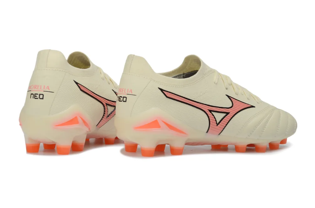 Mizuno Morelia FG - Imagen 7