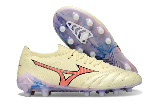 Mizuno Morelia FG