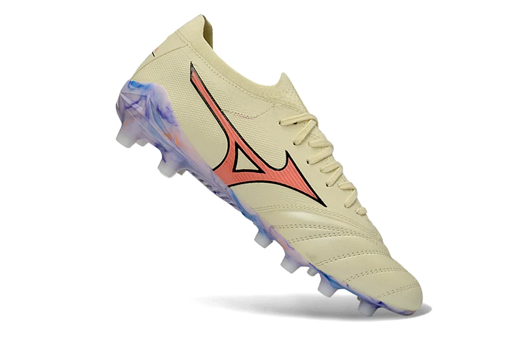 Mizuno Morelia FG - Imagen 3