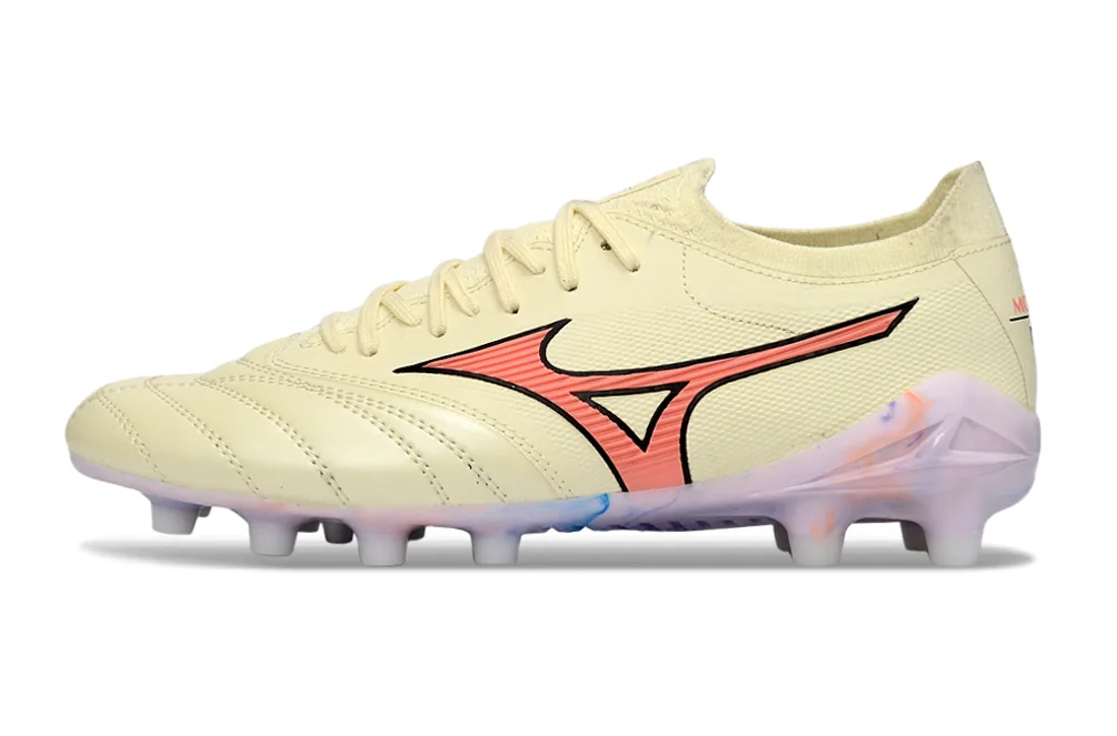 Mizuno Morelia FG - Imagen 4