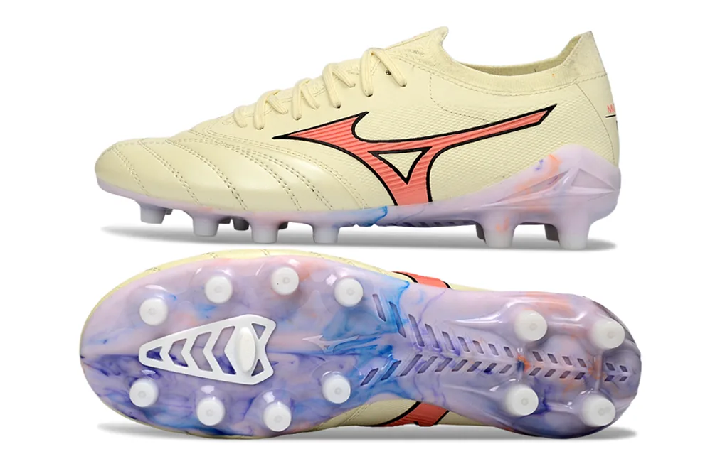 Mizuno Morelia FG - Imagen 5
