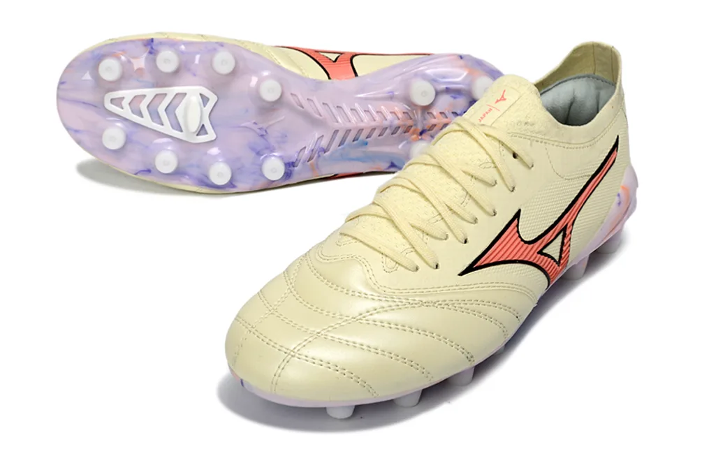 Mizuno Morelia FG - Imagen 6