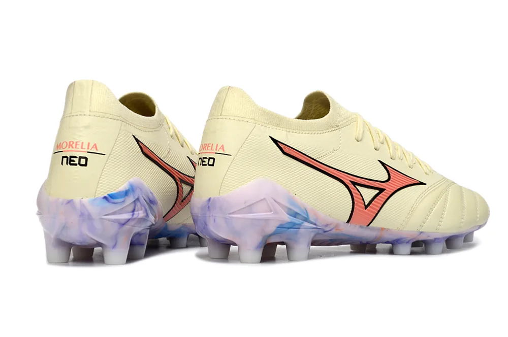 Mizuno Morelia FG - Imagen 7
