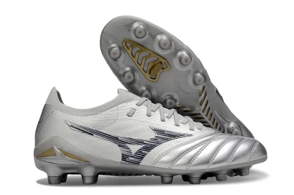 Mizuno Morelia FG