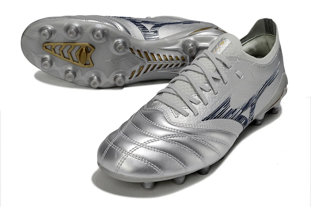 Mizuno Morelia FG - Imagen 6