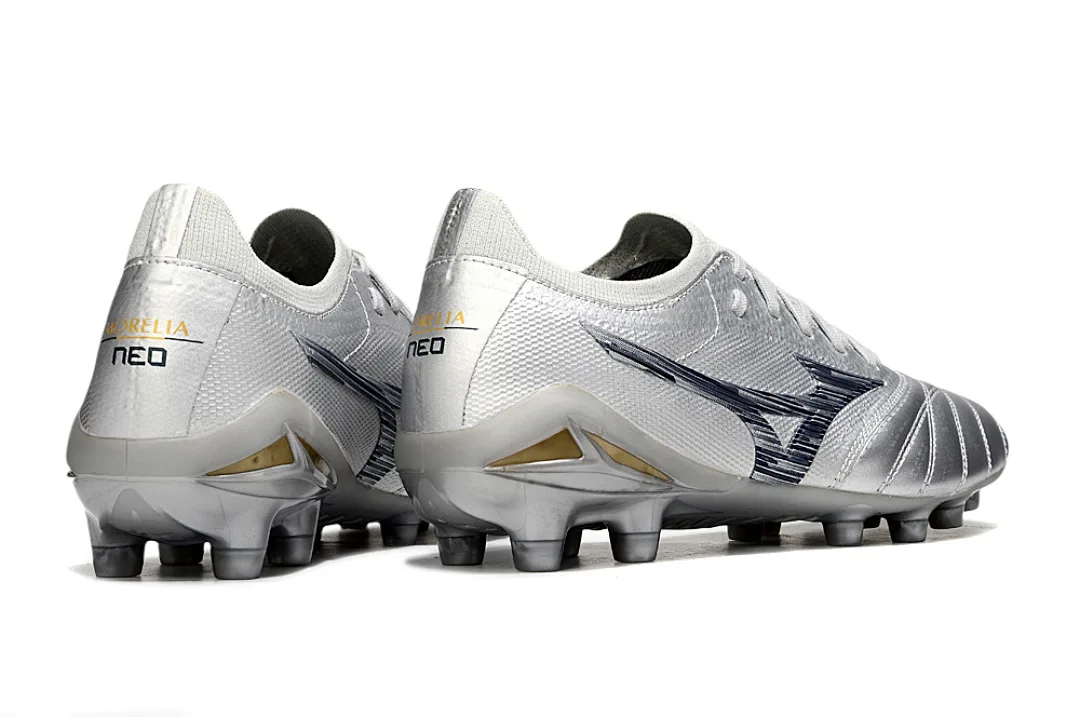 Mizuno Morelia FG - Imagen 7