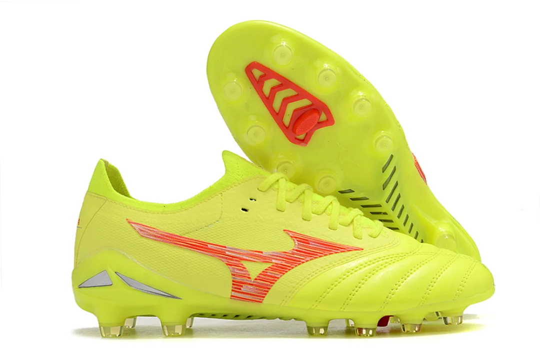 Mizuno Morelia FG
