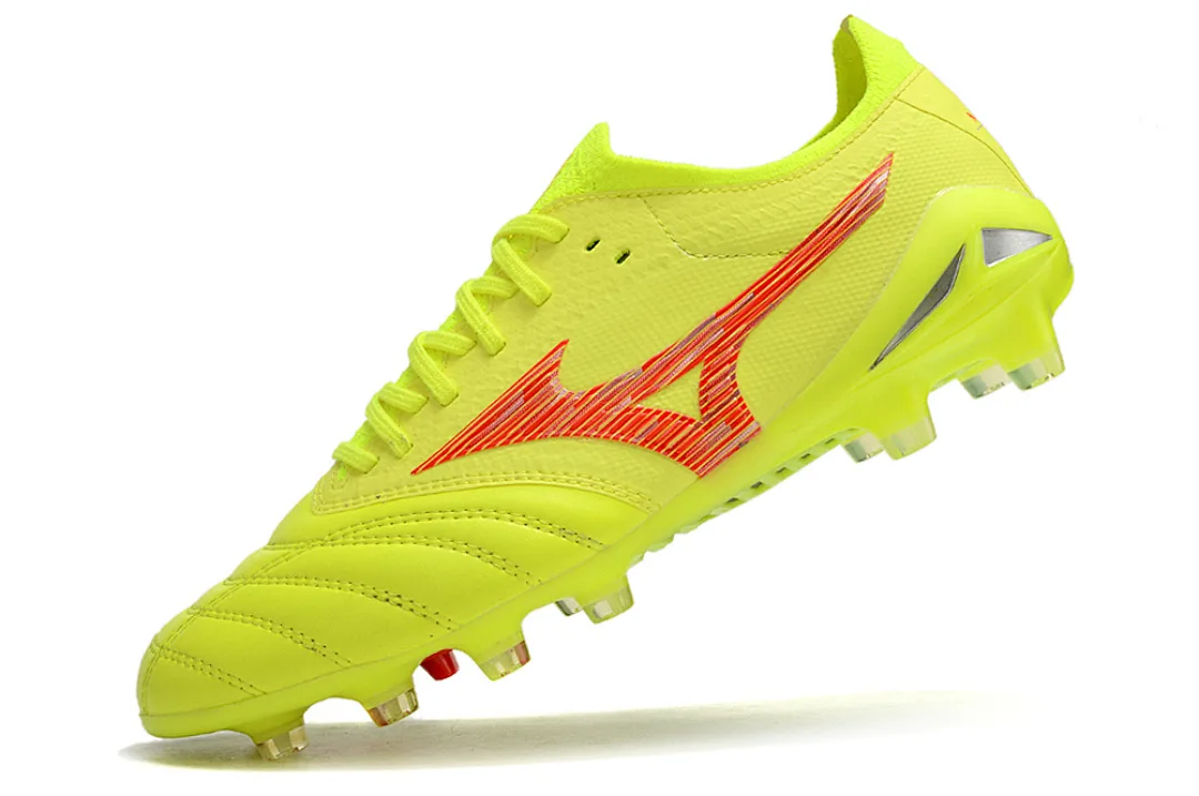 Mizuno Morelia FG - Imagen 2