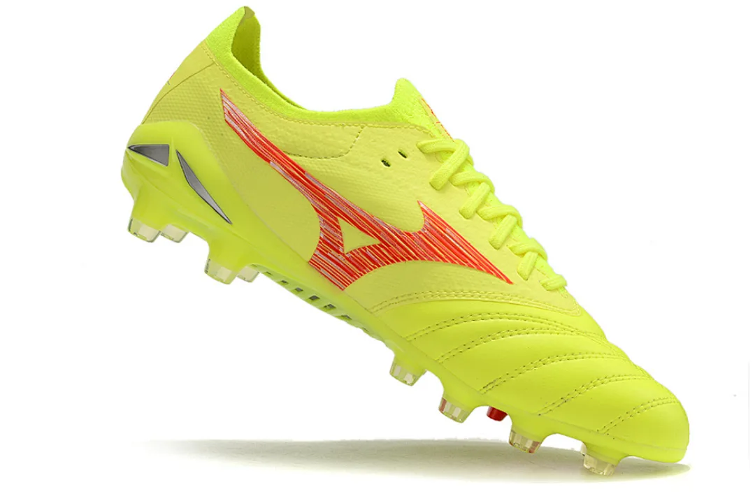 Mizuno Morelia FG - Imagen 3