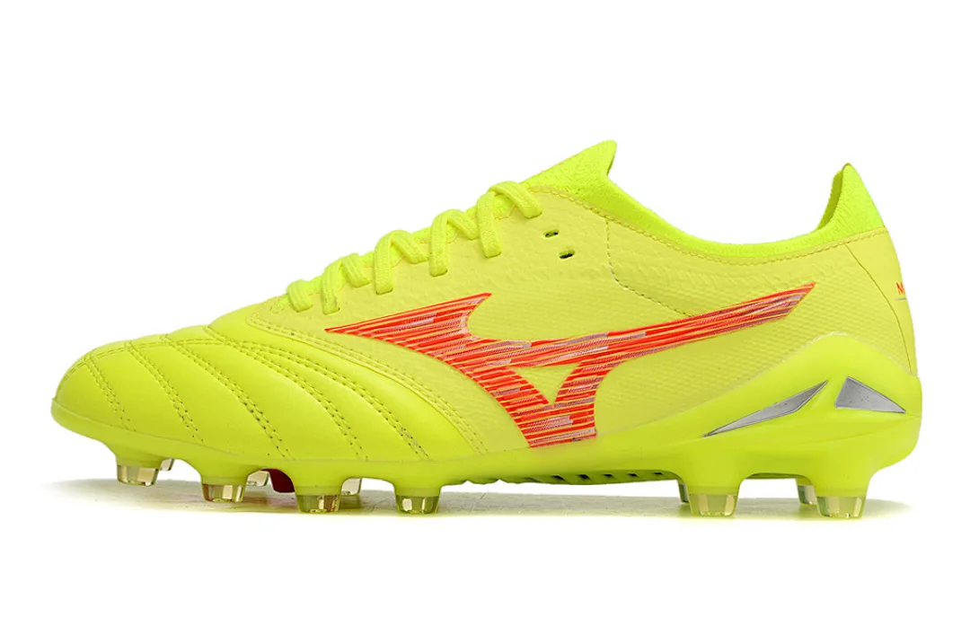 Mizuno Morelia FG - Imagen 4