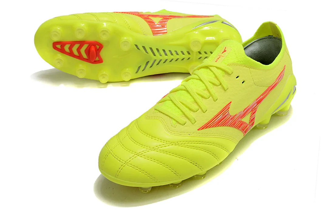 Mizuno Morelia FG - Imagen 6