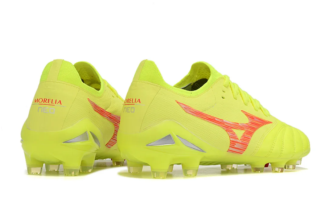 Mizuno Morelia FG - Imagen 7