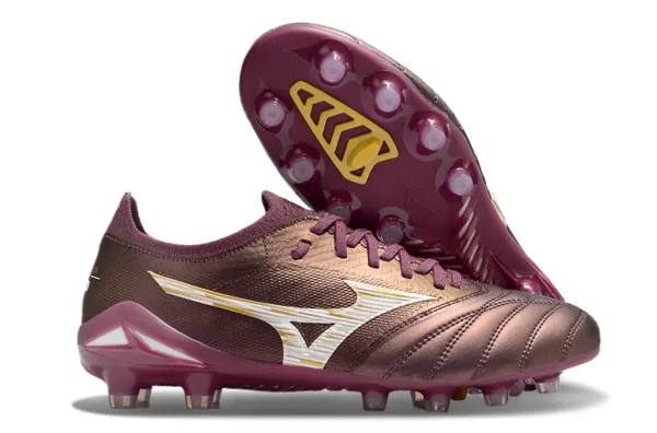 Mizuno Morelia FG