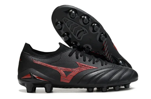 Mizuno Morelia FG