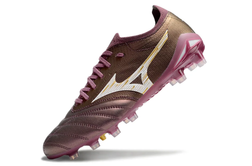 Mizuno Morelia FG - Imagen 2