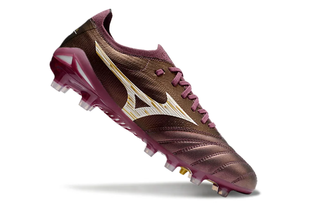 Mizuno Morelia FG - Imagen 3