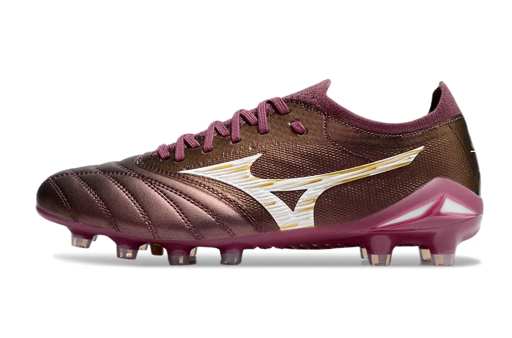 Mizuno Morelia FG - Imagen 4