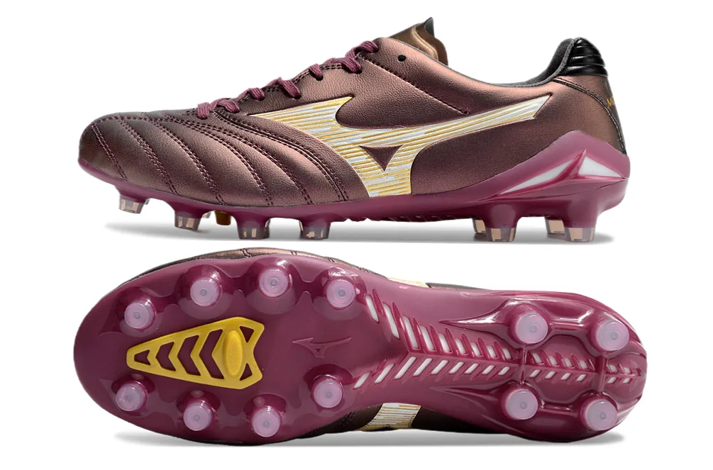 Mizuno Morelia FG - Imagen 5