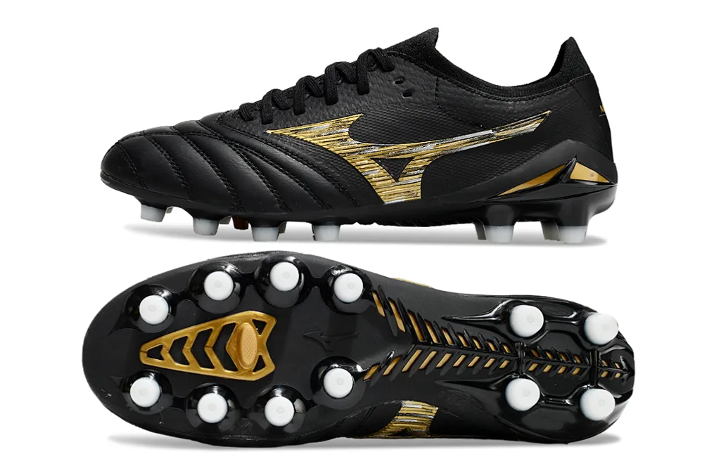 Mizuno Morelia FG - Imagen 5