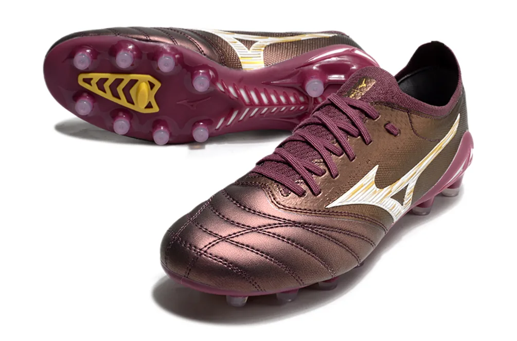 Mizuno Morelia FG - Imagen 6