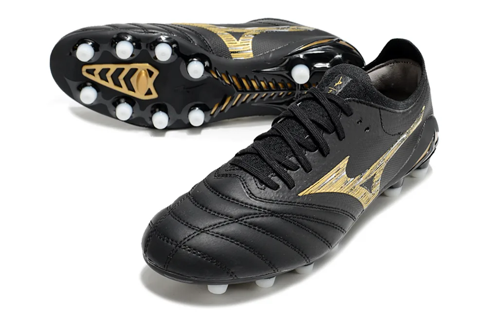 Mizuno Morelia FG - Imagen 6