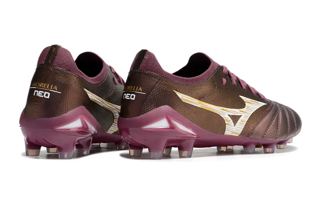 Mizuno Morelia FG - Imagen 7