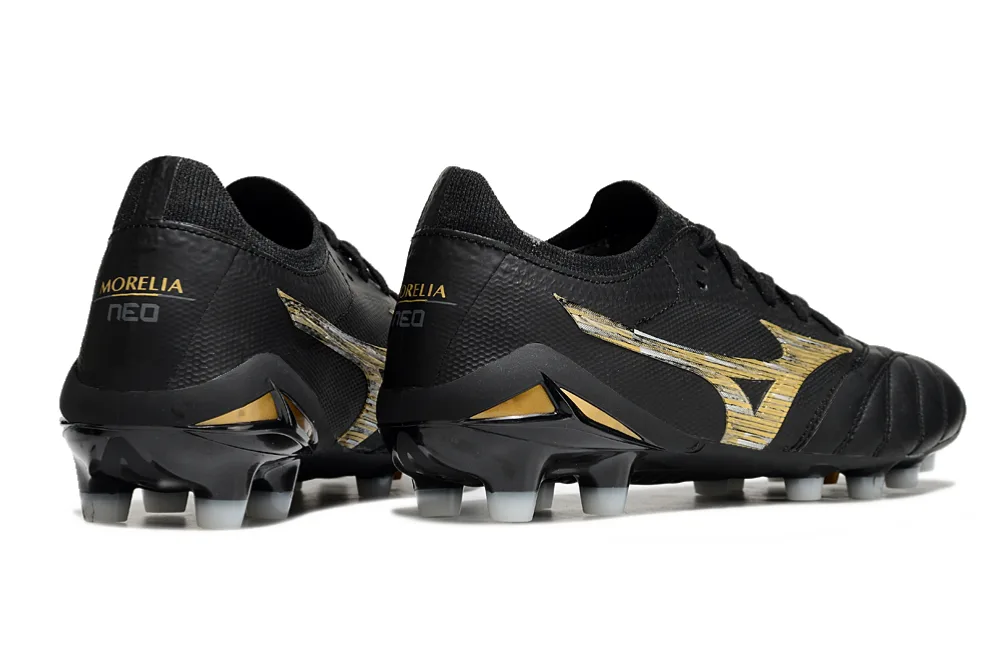 Mizuno Morelia FG - Imagen 7