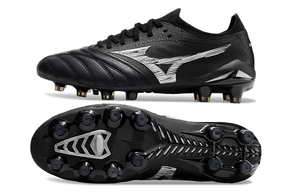 Mizuno Morelia FG - Imagen 5