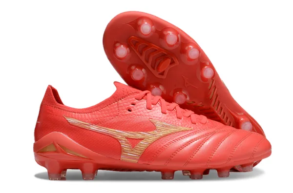 Mizuno Morelia FG