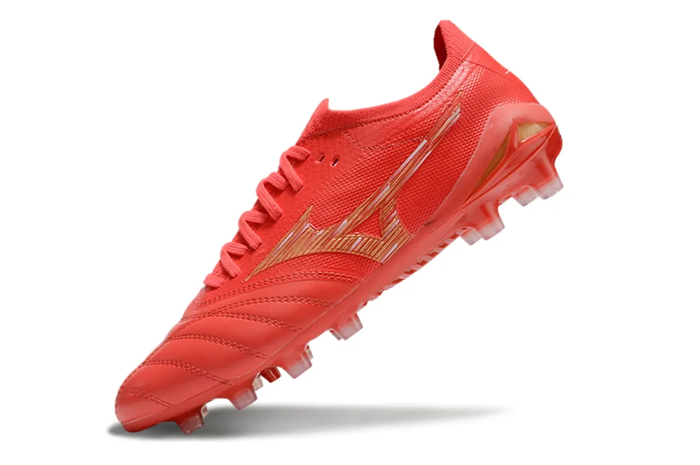 Mizuno Morelia FG - Imagen 2