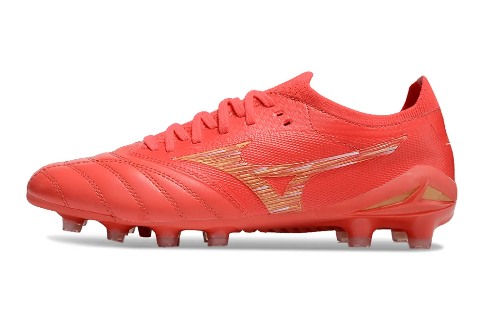 Mizuno Morelia FG - Imagen 4