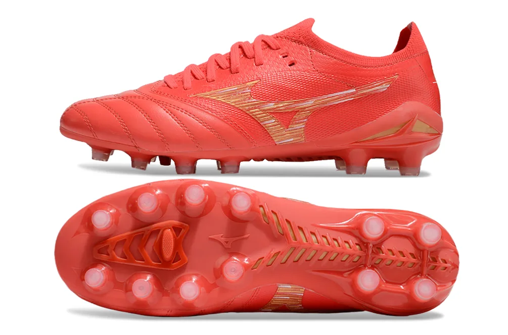 Mizuno Morelia FG - Imagen 5