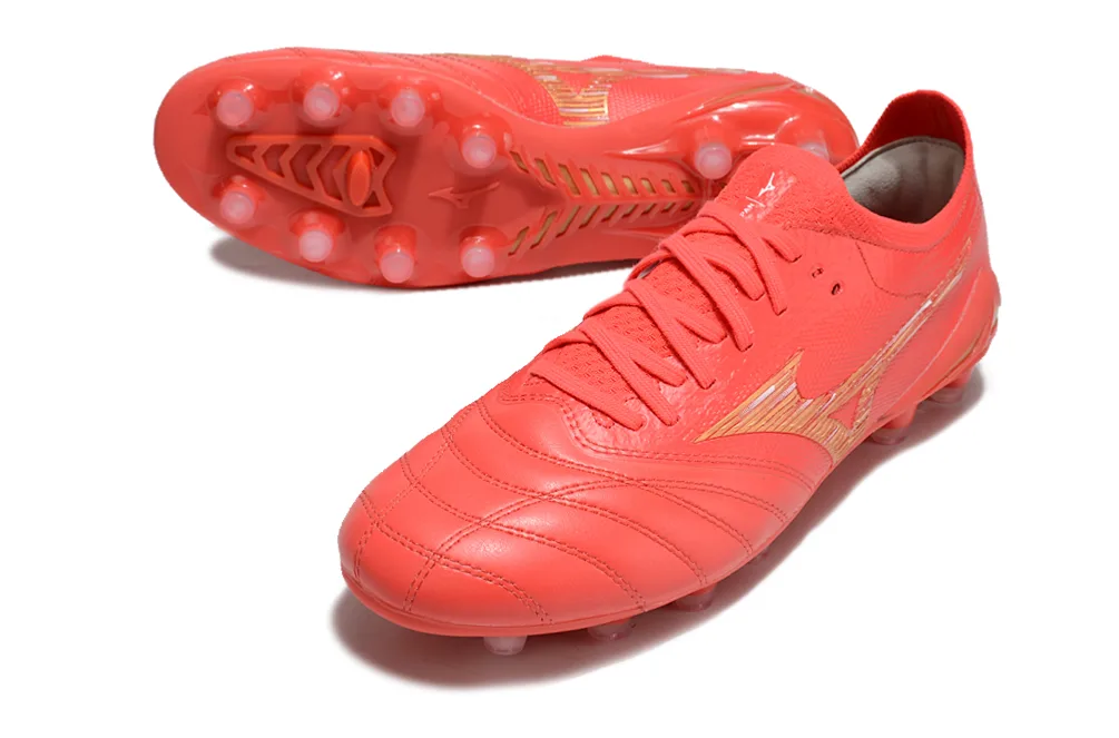 Mizuno Morelia FG - Imagen 6