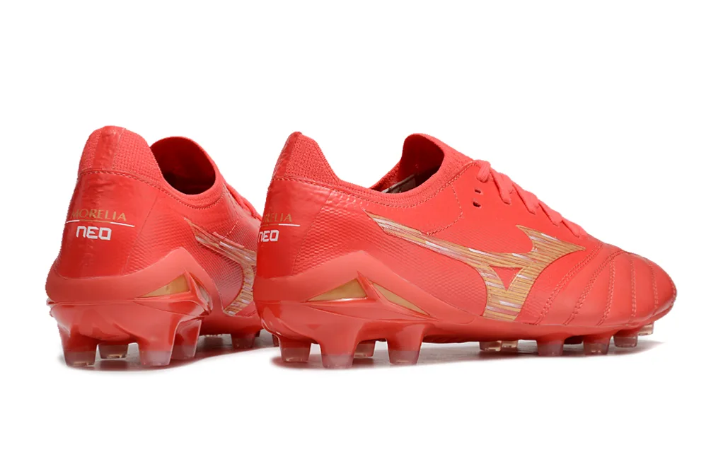 Mizuno Morelia FG - Imagen 7