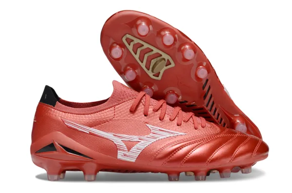 Mizuno Morelia FG