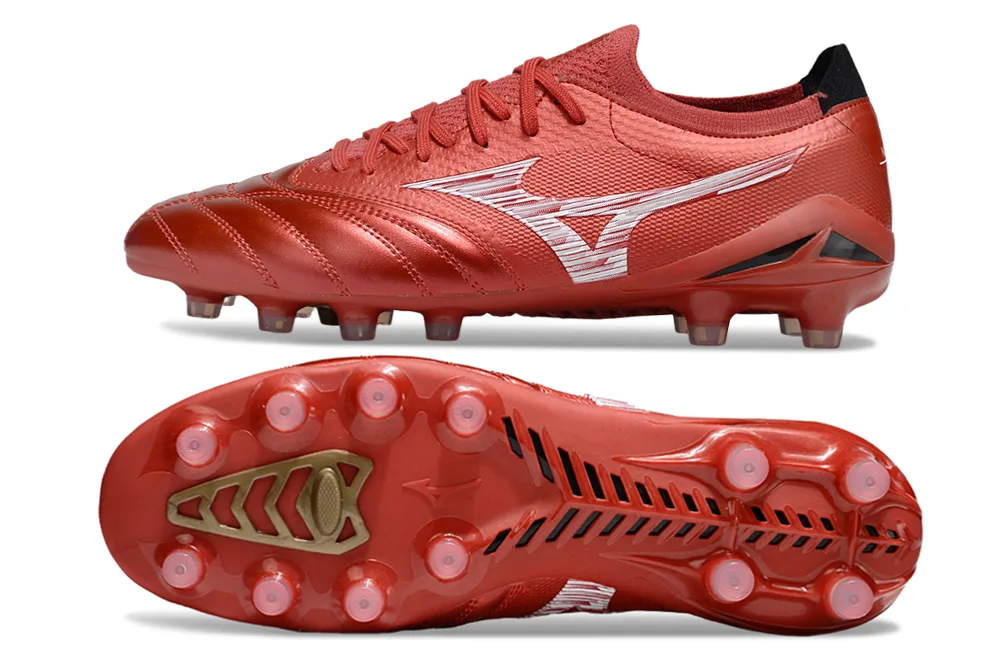 Mizuno Morelia FG - Imagen 5