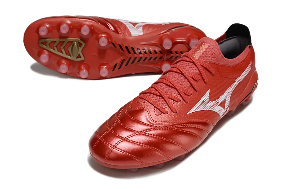 Mizuno Morelia FG - Imagen 6
