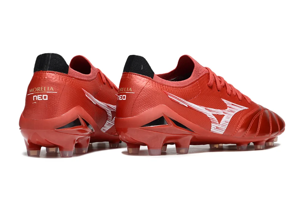 Mizuno Morelia FG - Imagen 7