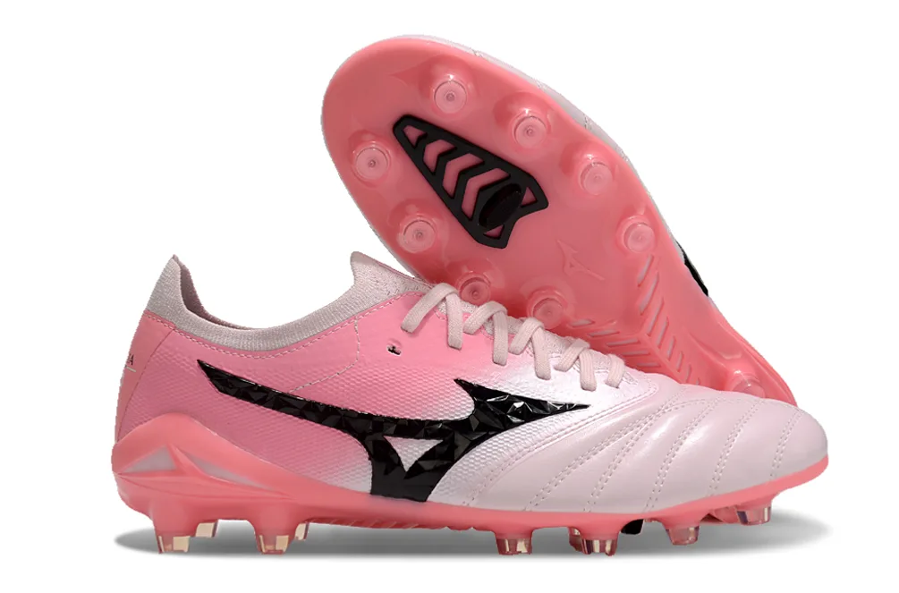Mizuno Morelia FG