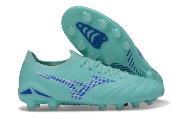 Mizuno Morelia FG