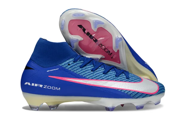Nike Mercurial Superfly Air Zoom FG