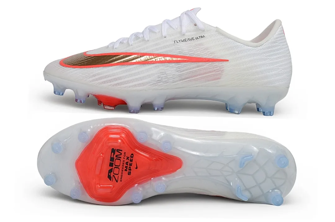 Nike Mercurial Superfly Air Zoom FG - Imagen 5