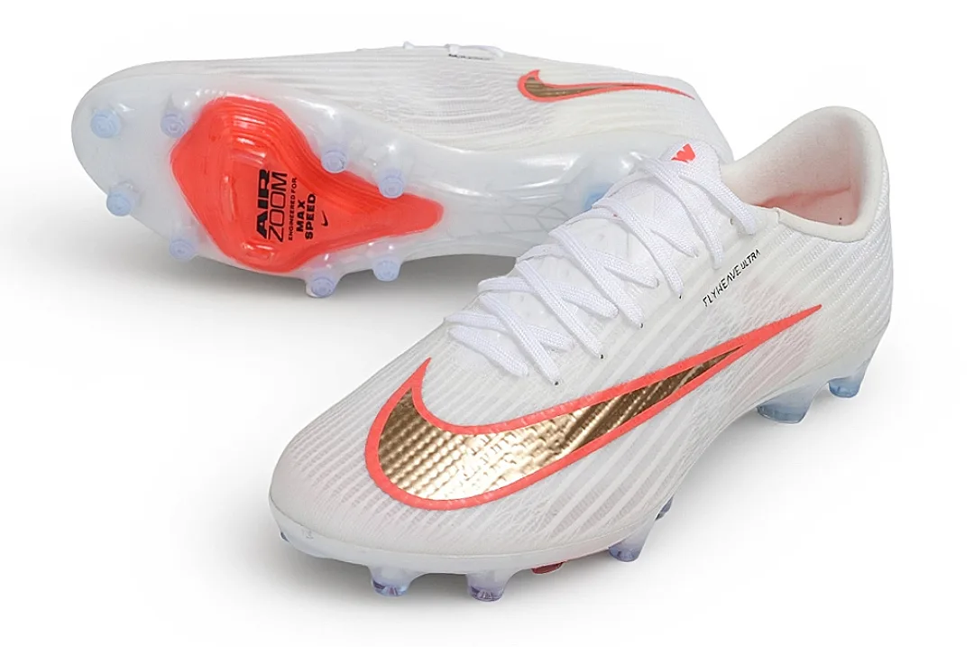 Nike Mercurial Superfly Air Zoom FG - Imagen 6