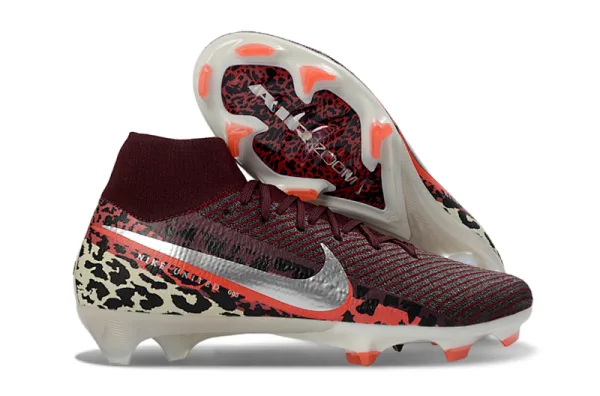 Nike Mercurial Superfly Air Zoom FG