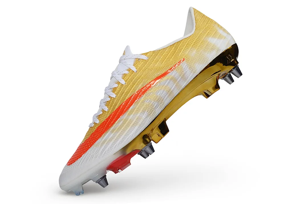 Nike Mercurial Superfly Air Zoom FG - Imagen 2